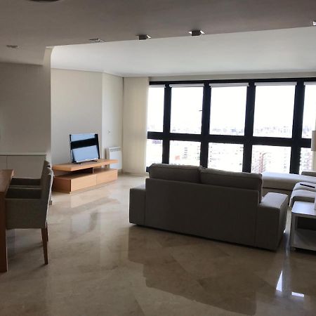 瓦伦西亚Apartamento Ciudad De Las Ciencias公寓 外观 照片